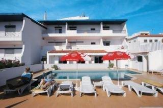 מלון אלבופיירה Residencial Vila Bela מראה חיצוני תמונה