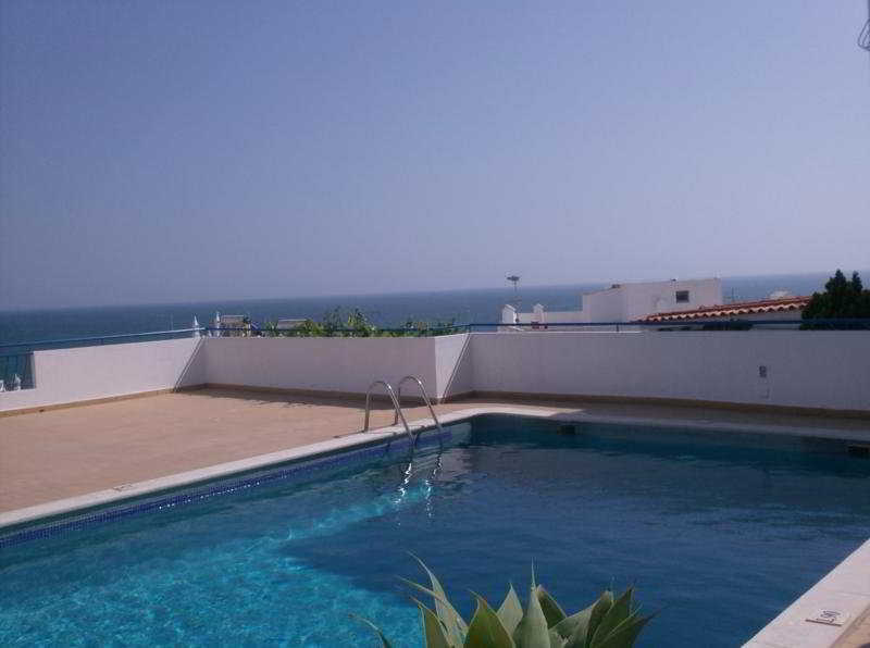 מלון אלבופיירה Residencial Vila Bela מראה חיצוני תמונה